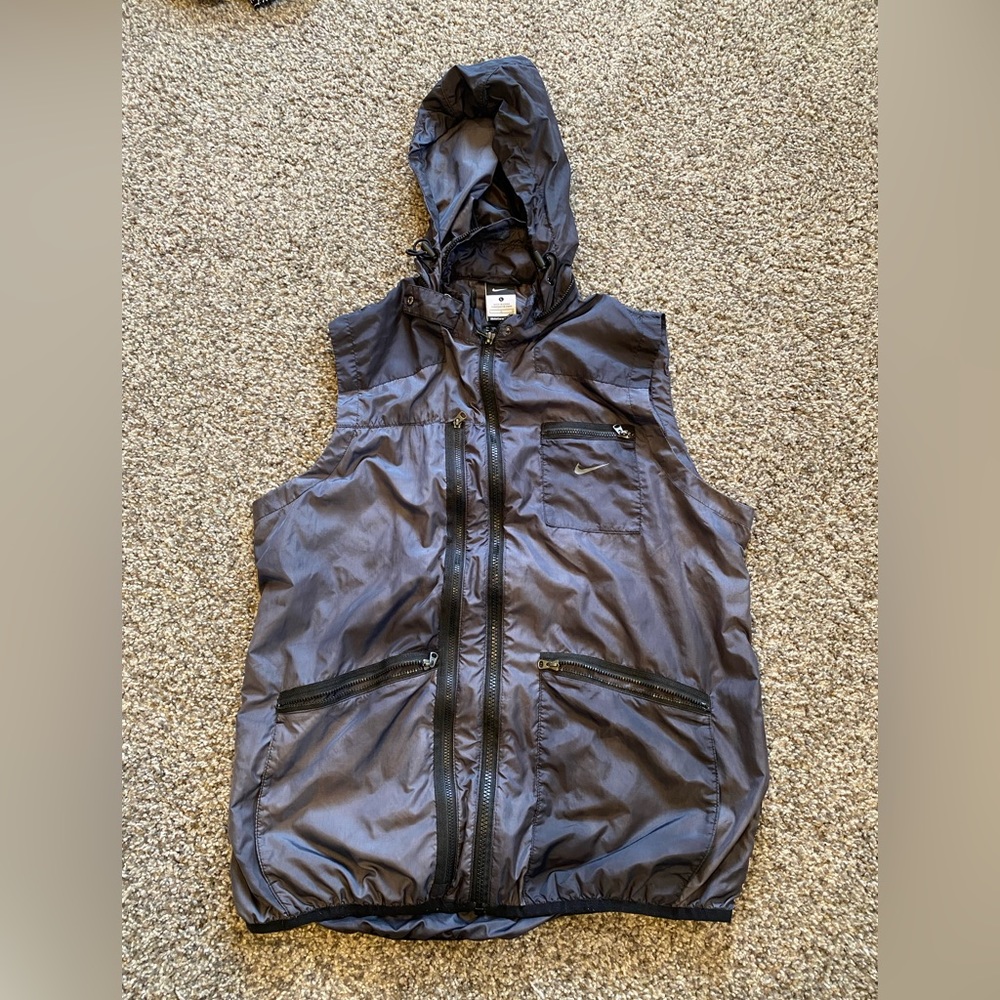 Women’s Nike Running Vest